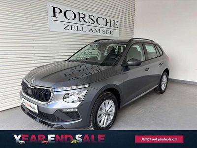 gebraucht Skoda Kamiq Essence TSI DSG