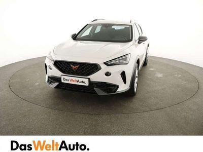 gebraucht Cupra Formentor e-HYBRID 204 PS DSG