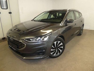 Grau Gebraucht 2022 Ford Focus Style Kombi | € 16.999 (Fairer Preis)