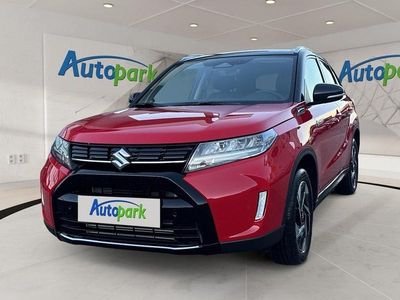 Neu Suzuki Vitara 129 PS (94 kW) 2026 Rot SUV