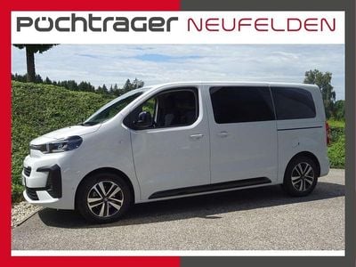 Citroën Spacetourer