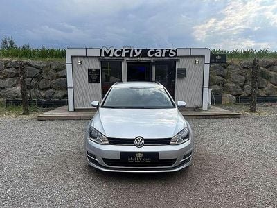 Grau Gebraucht 2016 VW Golf VII Limousine | € 11.990 (Fairer Preis)