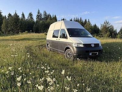 Gebraucht 2005 VW T5 Van | € 9.950