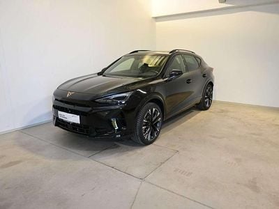 Schwarz Gebraucht 2025 Cupra Formentor SUV | € 36.990 (Etwas zu teuer)