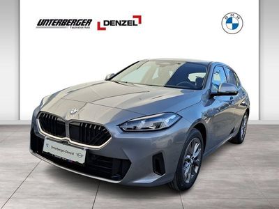 Neu BMW 120 170 PS (125 kW) 2025 Kleinwagen