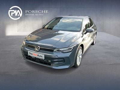 Gebraucht VW Golf VIII 115 PS (84 kW) 2025 Mittelgrau  metallic