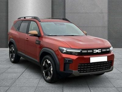 Braun Neu 2025 Dacia Bigster Extreme SUV | € 37.944 (Fairer Preis)