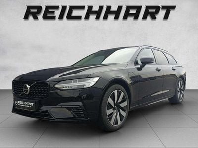 Schwarz Neu 2025 Volvo V90 Ultra Kombi | € 59.900 (Teuer)