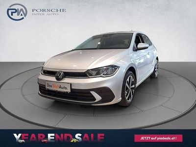 Silber Gebraucht 2024 VW Polo Limousine | € 21.990 (Teuer)