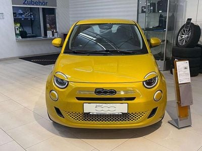 gebraucht Fiat 500 Hatchback Hybrid Torino