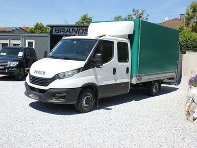 Gebraucht 2023 Iveco Daily Van | € 49.900