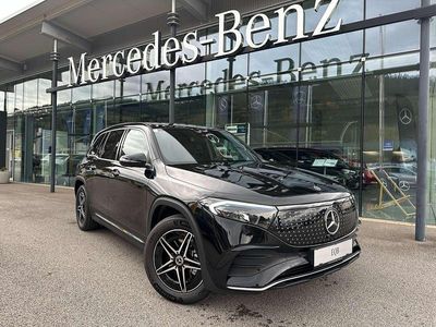 Mercedes EQB300