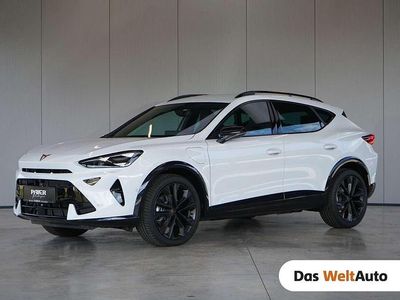 Weiß Neu 2025 Cupra Formentor SUV | € 44.990 (Teuer)