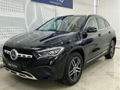 Mercedes GLA250