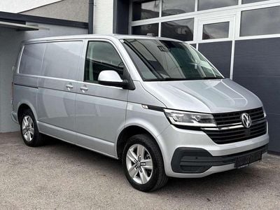 Silber Gebraucht 2021 VW T6.1 Van | € 31.890 (Superpreis)