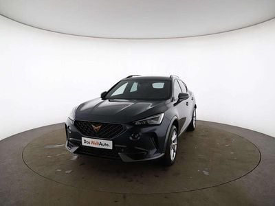 Grau Gebraucht 2024 Cupra Formentor SUV | € 26.490 (Superpreis)