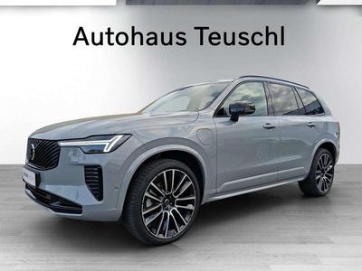 Gebraucht Volvo XC90 Ultra 310 PS (228 kW) 2025 Grau SUV