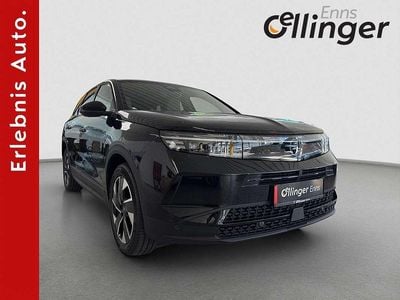 gebraucht Opel Grandland X GS-Line