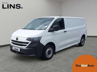 gebraucht VW T6.1 KastenwagenKastenwagen LR TDI 4MOTION