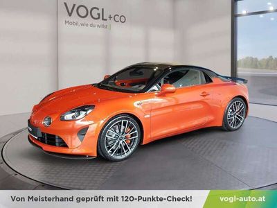 gebraucht Alpine A110 A110S