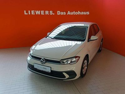 gebraucht VW Polo 4Me
