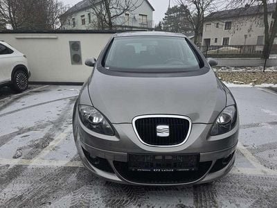gebraucht Seat Altea Salsa 19 TDi DPF