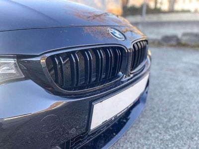 BMW 420 Gran Coupé
