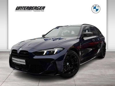 Gebraucht 2026 BMW M3 Competition Edition Kombi | € 126.490 (Superpreis)