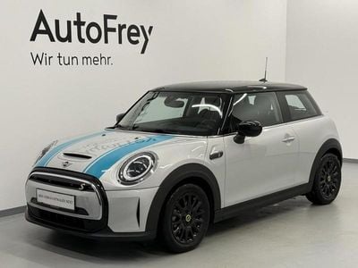 gebraucht Mini Cooper SE 