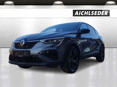 gebraucht Renault Arkana R.S. Line Mild-Hybrid 140 EDC