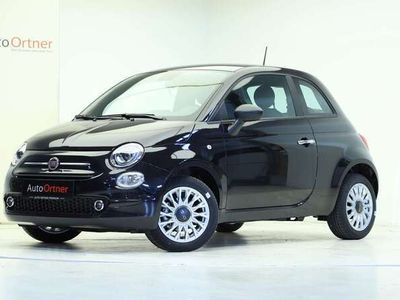 gebraucht Fiat 500 Hybrid Dolcevita