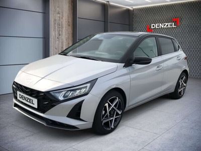 gebraucht Hyundai i20 (BC3) Trend Line 1.0 T-GDI DCT