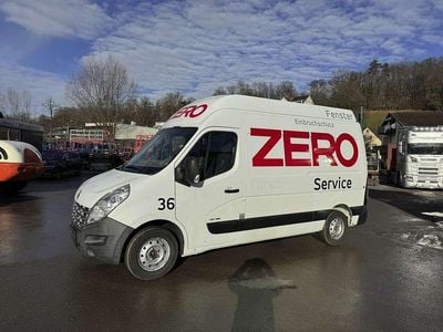 Gebraucht 2012 Renault Master Van | € 5.500