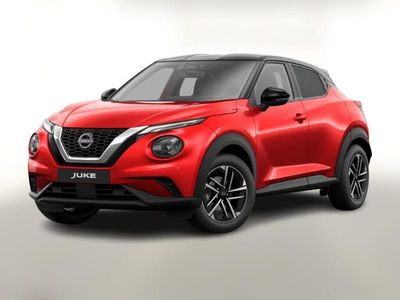 Neu 2025 Nissan Juke N-Connecta SUV | € 25.201 (Guter Preis)
