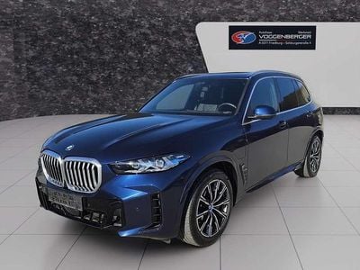 gebraucht BMW X5 X5xDrive50e PHEV 25,7kWh Aut.