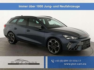 Neu Cupra Leon VZ 333 PS (244 kW) 2025 Grau Kombi