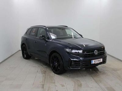 Dunkelblau metallic Gebraucht 2023 VW Touareg R SUV | € 79.990