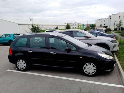 Gebraucht 2007 Peugeot 307 Tendance Kombi | € 1.600
