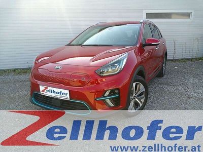 gebraucht Kia e-Niro long Range Platin Aut.