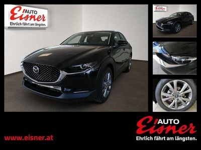 gebraucht Mazda CX-30 G140 AT CENTRE-LINE DESI