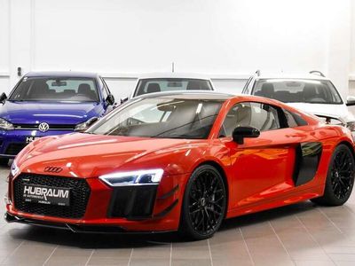 gebraucht Audi R8 Coupé 5.2 FSI quattro plus*Exclusive*SportAGA*Carbon