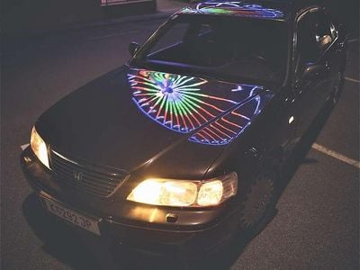 Gebraucht 1996 Honda Legend Limousine | € 20.000