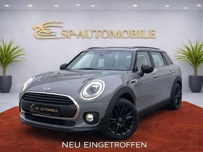 Gebraucht Mini One Clubman 102 PS (75 kW) 2018 Kombi