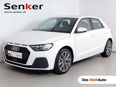 gebraucht Audi A1 30 TFSI intense