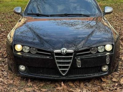 gebraucht Alfa Romeo 159 2.2 JTS 16V ti