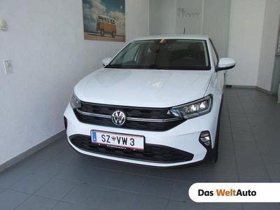 gebraucht VW Taigo 4Me TSI