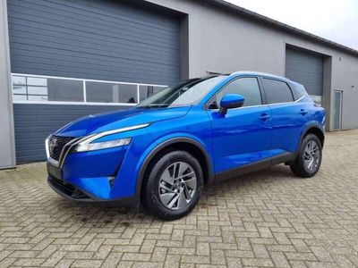 gebraucht Nissan Qashqai 1.3 DIG-T Mild-Hybrid 158PS X-Tronic Acenta Pan...