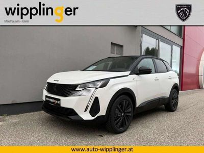 gebraucht Peugeot 3008 GT 130PS Diesel EAT8 LP € 54.001,-