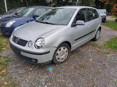 VW Polo