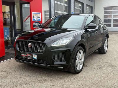 gebraucht Jaguar E-Pace 2.0DI4 D150 R-Dynamic HSE AWD Aut.